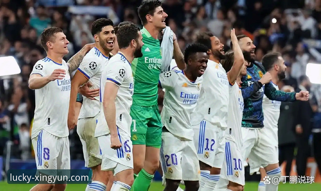 杏运平台安卓版官方下载 战术博弈的胜利与溃败:皇马高效反击vs曼城失控的“整活”