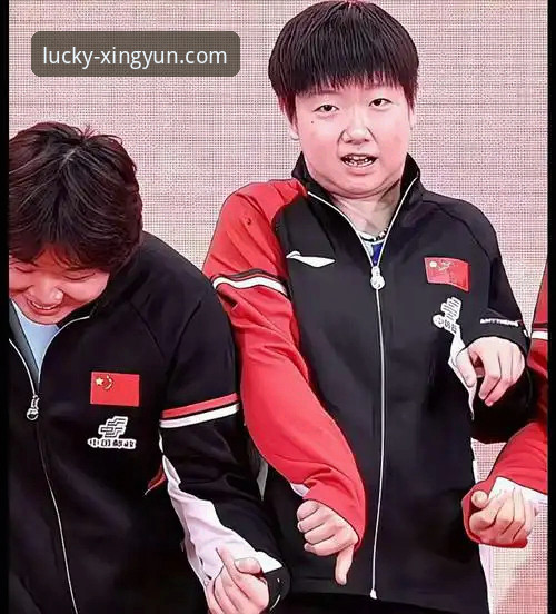 从福建小将到国际舞台：孙笑薇夺冠背后的3个关键转折点